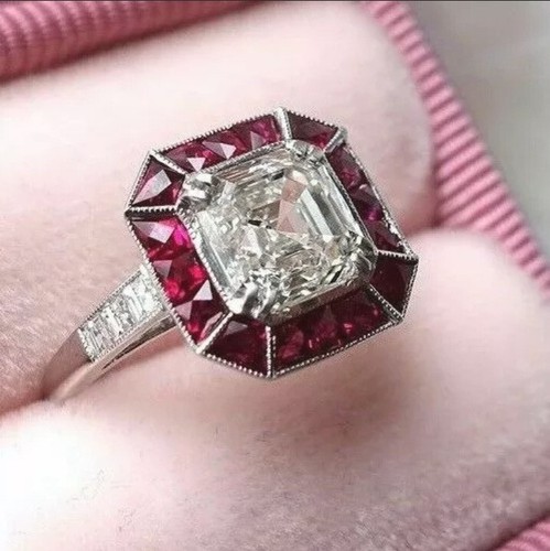 Anello fidanzamento ct - anello, di