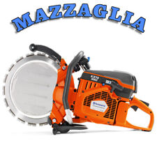 HUSQVARNA - MOTOTRONCATRICE K