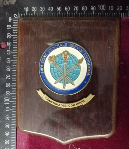 Crest polizia direzione - polizia,