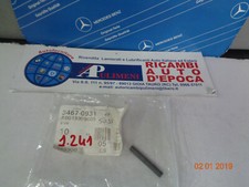 VITE BULLONE PRIGIONIERA TURBOCOMPRESSORE COLLETTORE SCARICO SMART ROADSTER R452