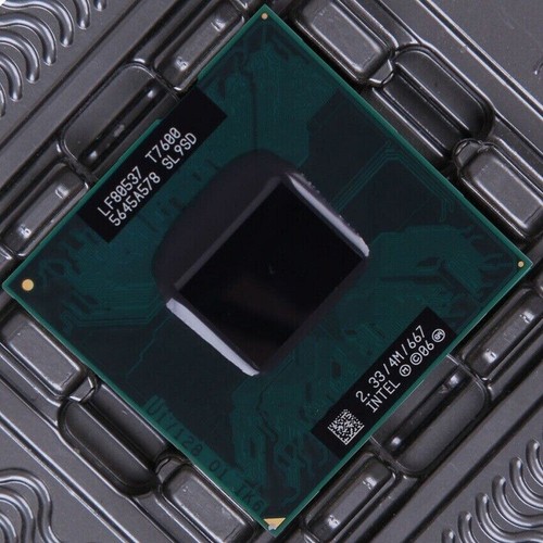 Intel core duo - intel,