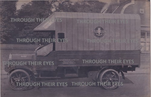 Original photo lacre vintage - original,
