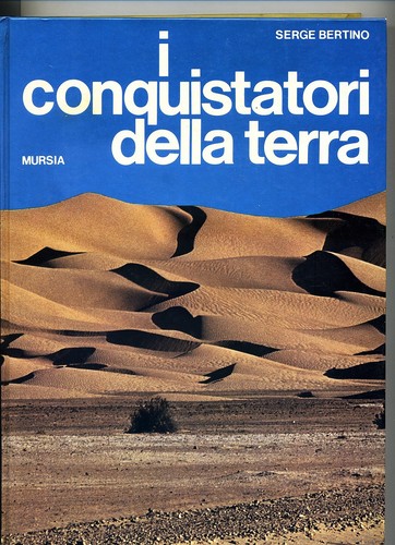 Serge bertino i - bertino,