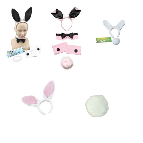 Set coniglietto pasquale - , e