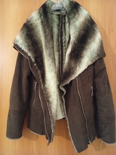 Montone donna usati - donna,