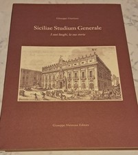 Giarrizzo siciliae studium - siciliae,