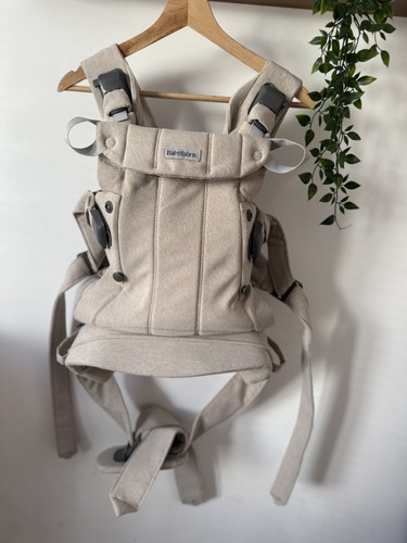 Babybjorn marsupio neonato - marsupio,