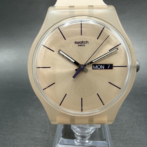 Orologio swatch rose - orologio,