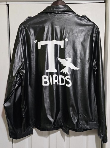 Costume uomo grease birds - costume,