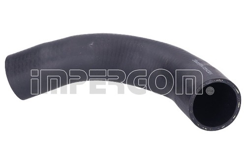 Tubo intercooler turbo