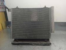 1489398080 CONDENSATORE / RADIATORE ARIA CONDIZIONATA / NISSENS / 94609 / 328103