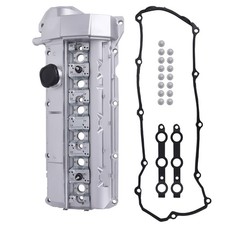 Coperchio valvola alluminio