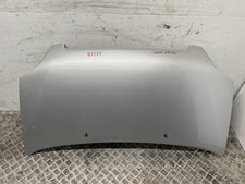 B3335 Cofano anteriore Suzuki Wagon R+ 2000 2006 grigio chiaro 5730083E04000