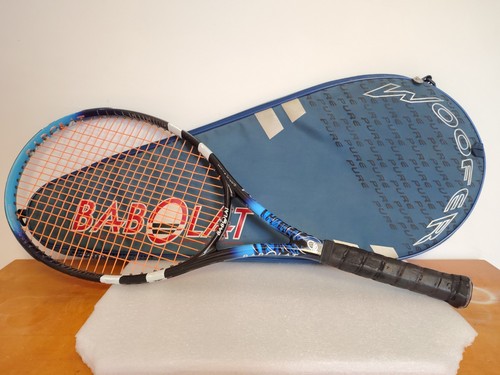 Babolat pure drive series - babolat,