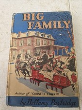 BIG FAMILY by BELLAMY