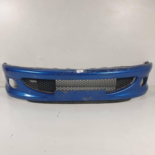 Paraurti anteriore peugeot 206 - anteriore,