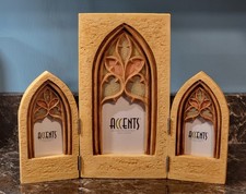 Cornice portafoto finestra