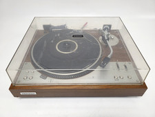Pioneer PL-530 giradischi a