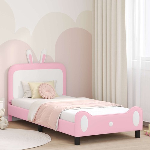 Struttura letto bambini con