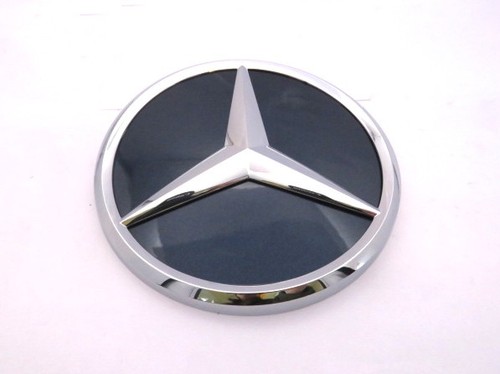 Nuovo originale mercedes blu - nuovo,