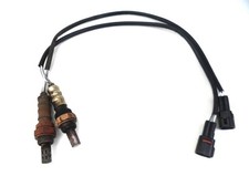Set sonde lambda - sonde, marmitta