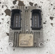 CENTRALINA MOTORE PER FIAT Grande Punto 3° Serie 51926683 bifuel/metano 1400 (