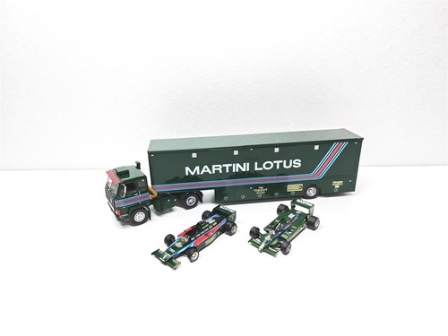 Kit camion volvo f89 f1 - f89,