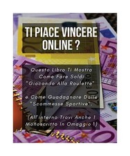 TI PIACE VINCERE ONLINE 