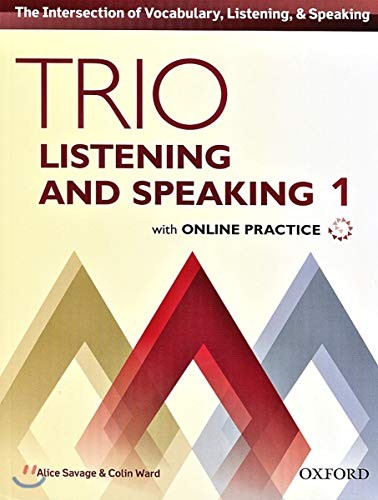 Trio listening and - trio,