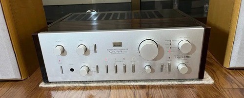 Sansui d707f extra - sansui,