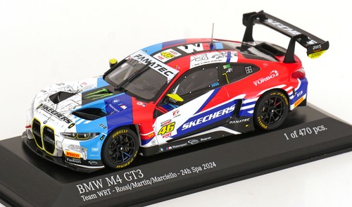 Minichamps bmw m4 - minichamps,