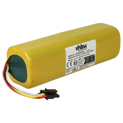 Batteria per roborock sweep - per,