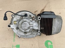 MOTORE  Piaggio SI BRAVO CIAO Motorino Fermato funzionate Mot. gira libero ORIGI