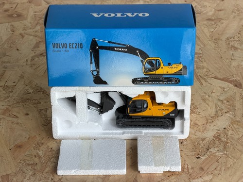 Volvo 811 - 1:50,