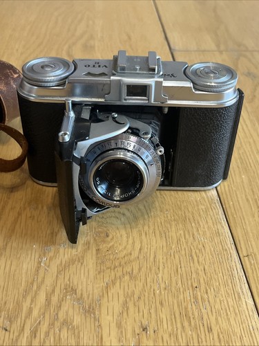 Voigtlander vito mm - voigtlander,