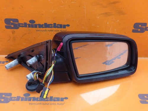 Specchietto retrovisore