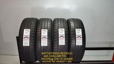 GOMME USATE  4 STAGIONI 195/65R16C 104T NOKIAN WEATHERPROOF C M+S  PNEUMA C13760