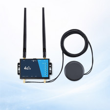 Kit Booster Router Wifi 4G