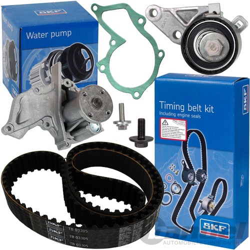 Skf kit cinghia - skf, distribuzione