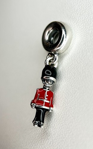 Charm pandora argento - argento, sterling