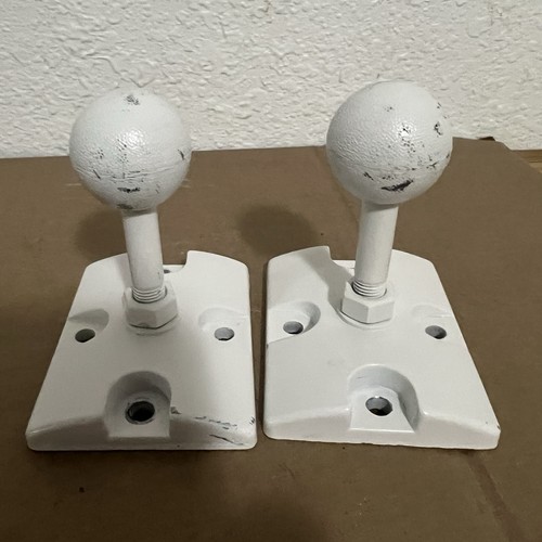 Coppia supporti sfera jbl - di, a