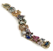Bracciale sweet romance queen - sweet,