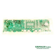 SCHEDA MODULO DI POTENZA