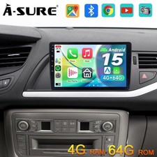 Autoradio 10.1" 4+64G Android