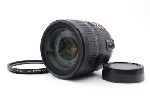 Nikon zoom nikkor 24 85 - zoom-nikkor, 24-85
