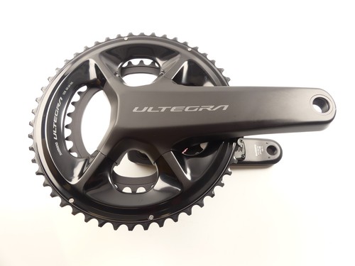 Guarnitura shimano ultegra - guarnitura,