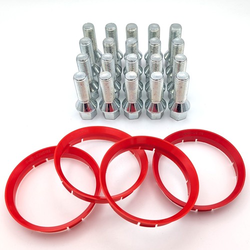 Borbet cerchi kit montaggio - borbet,