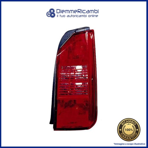 Faro fanale posteriore - -,