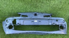 PARAURTI ANTERIORE PER RENAULT Modus 2° Serie (06>)