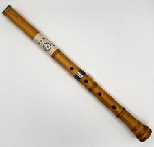 Shakuhachi EDO Flauto